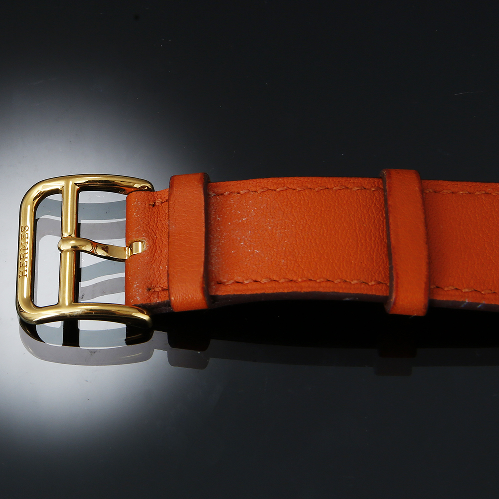 HERMES(USED) 에르메스 H아워 HH1.501