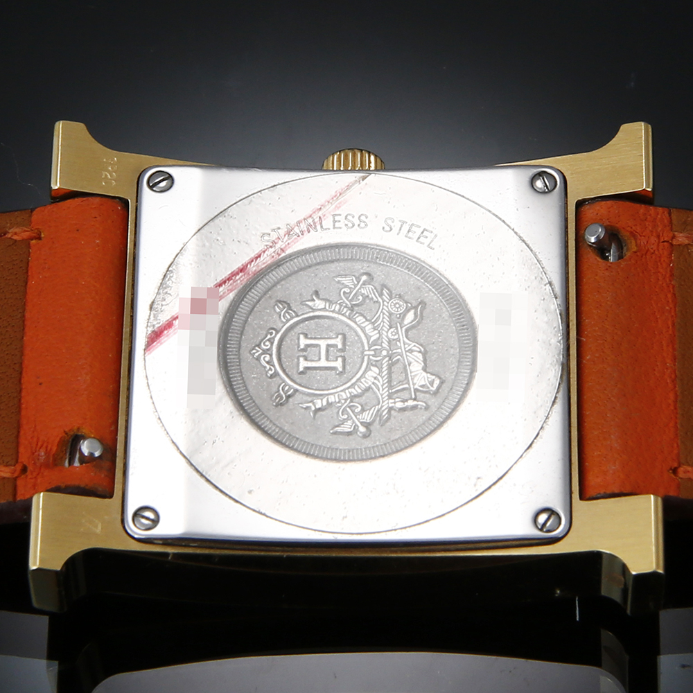 HERMES(USED) 에르메스 H아워 HH1.501