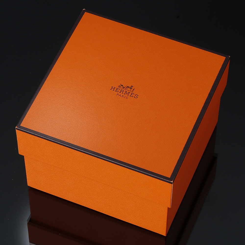 HERMES(USED) 에르메스 H아워 HH1.501