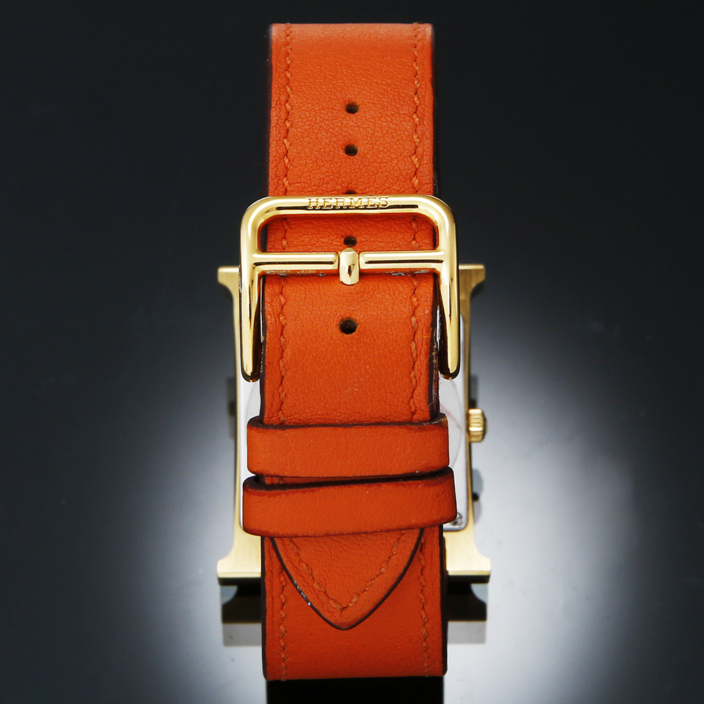 HERMES(USED) 에르메스 H아워 HH1.501