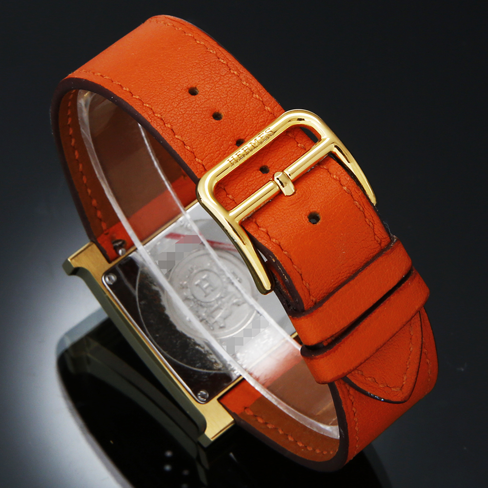 HERMES(USED) 에르메스 H아워 HH1.501