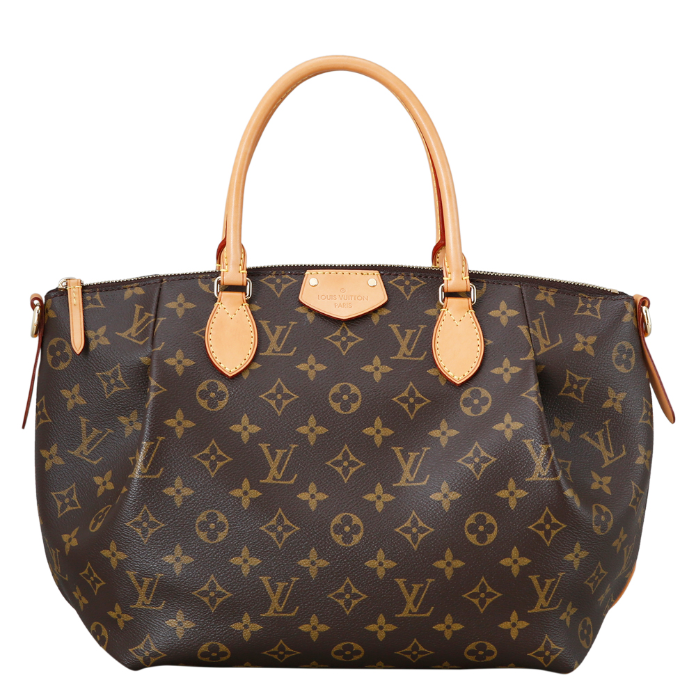LOUIS VUITTON(USED)루이비통 모노그램 튀렌느MM