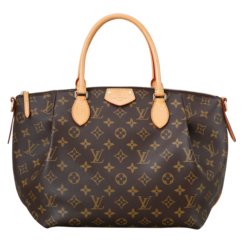 LOUIS VUITTON(USED)루이비통 모노그램 튀렌느MM