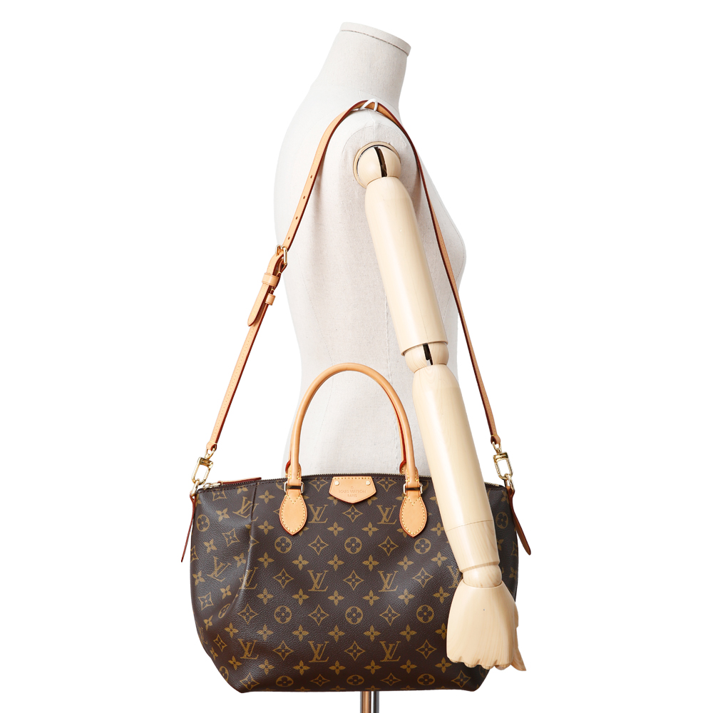 LOUIS VUITTON(USED)루이비통 모노그램 튀렌느MM
