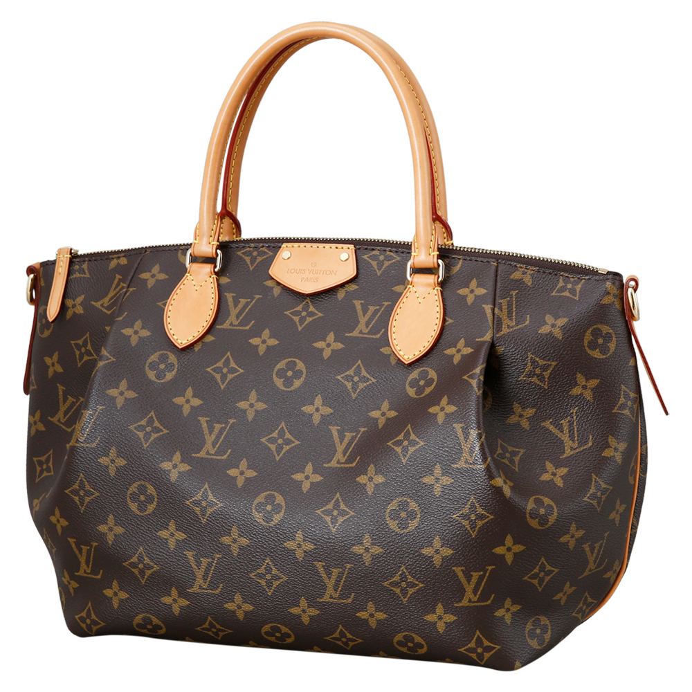 LOUIS VUITTON(USED)루이비통 모노그램 튀렌느MM