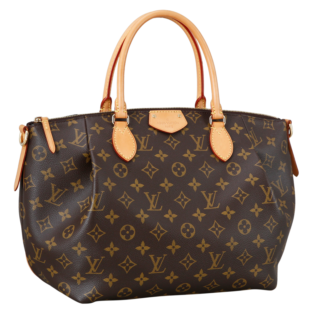 LOUIS VUITTON(USED)루이비통 모노그램 튀렌느MM