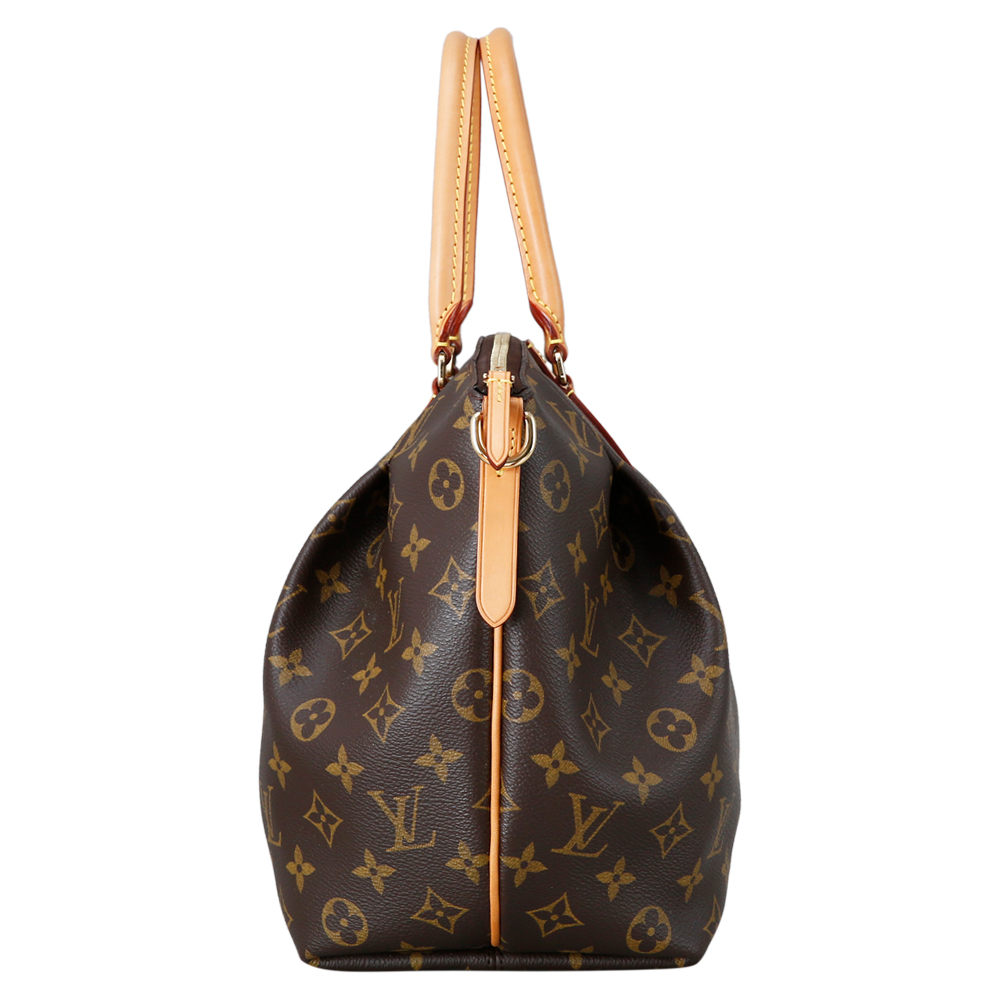 LOUIS VUITTON(USED)루이비통 모노그램 튀렌느MM