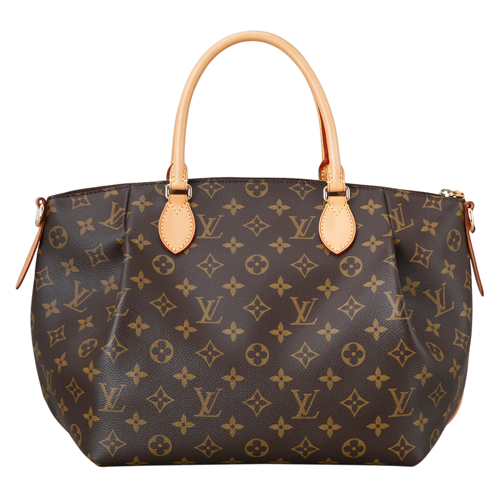 LOUIS VUITTON(USED)루이비통 모노그램 튀렌느MM