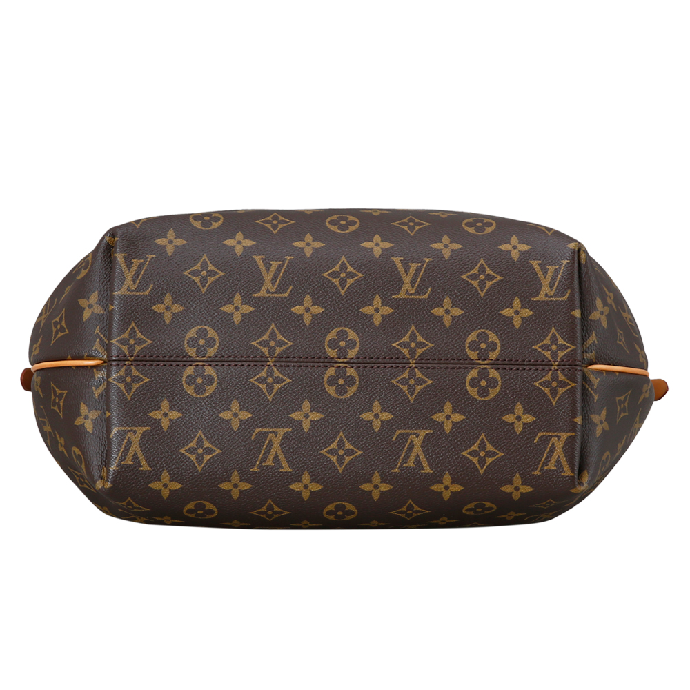LOUIS VUITTON(USED)루이비통 모노그램 튀렌느MM