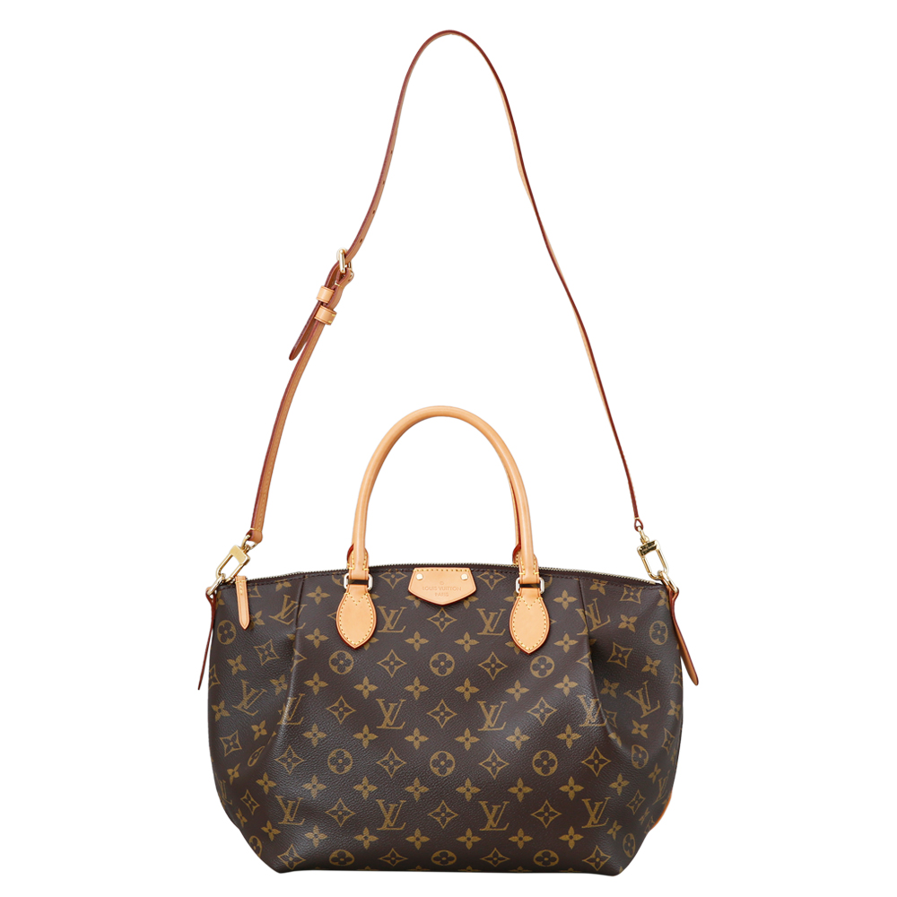 LOUIS VUITTON(USED)루이비통 모노그램 튀렌느MM
