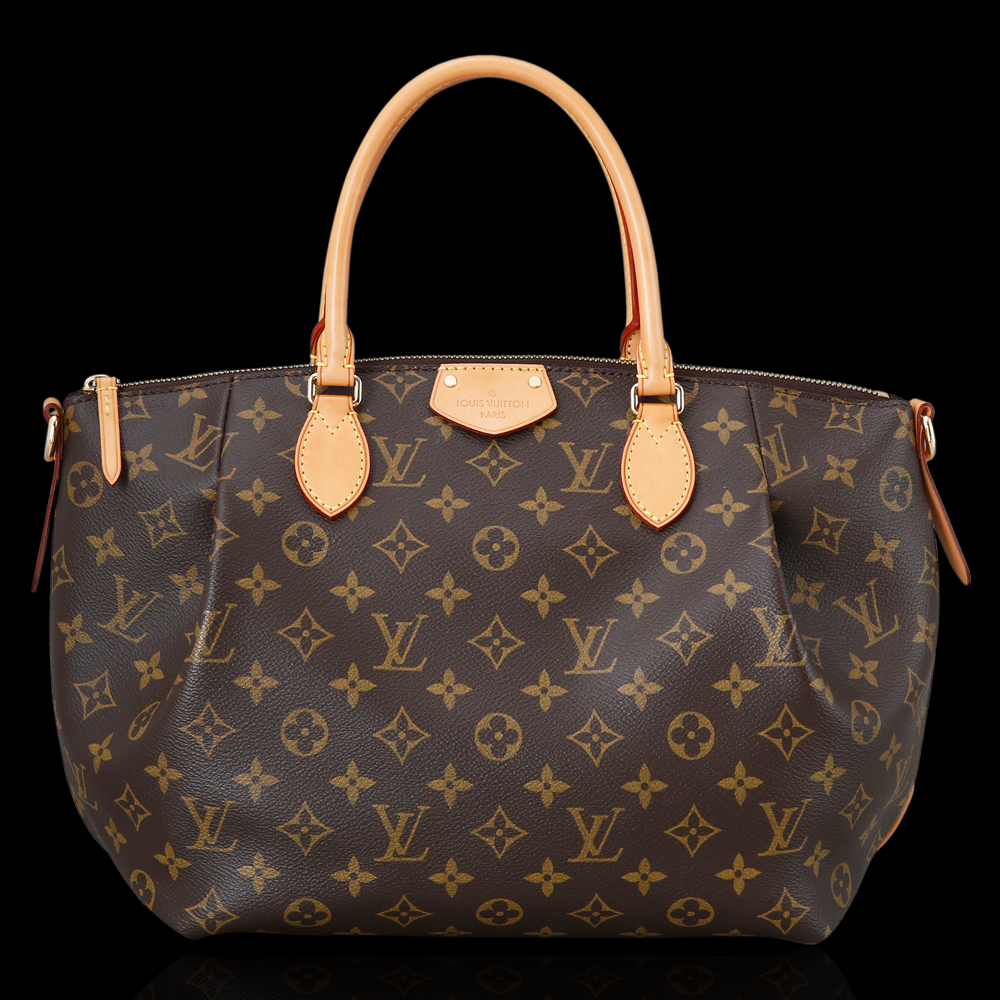 LOUIS VUITTON(USED)루이비통 모노그램 튀렌느MM
