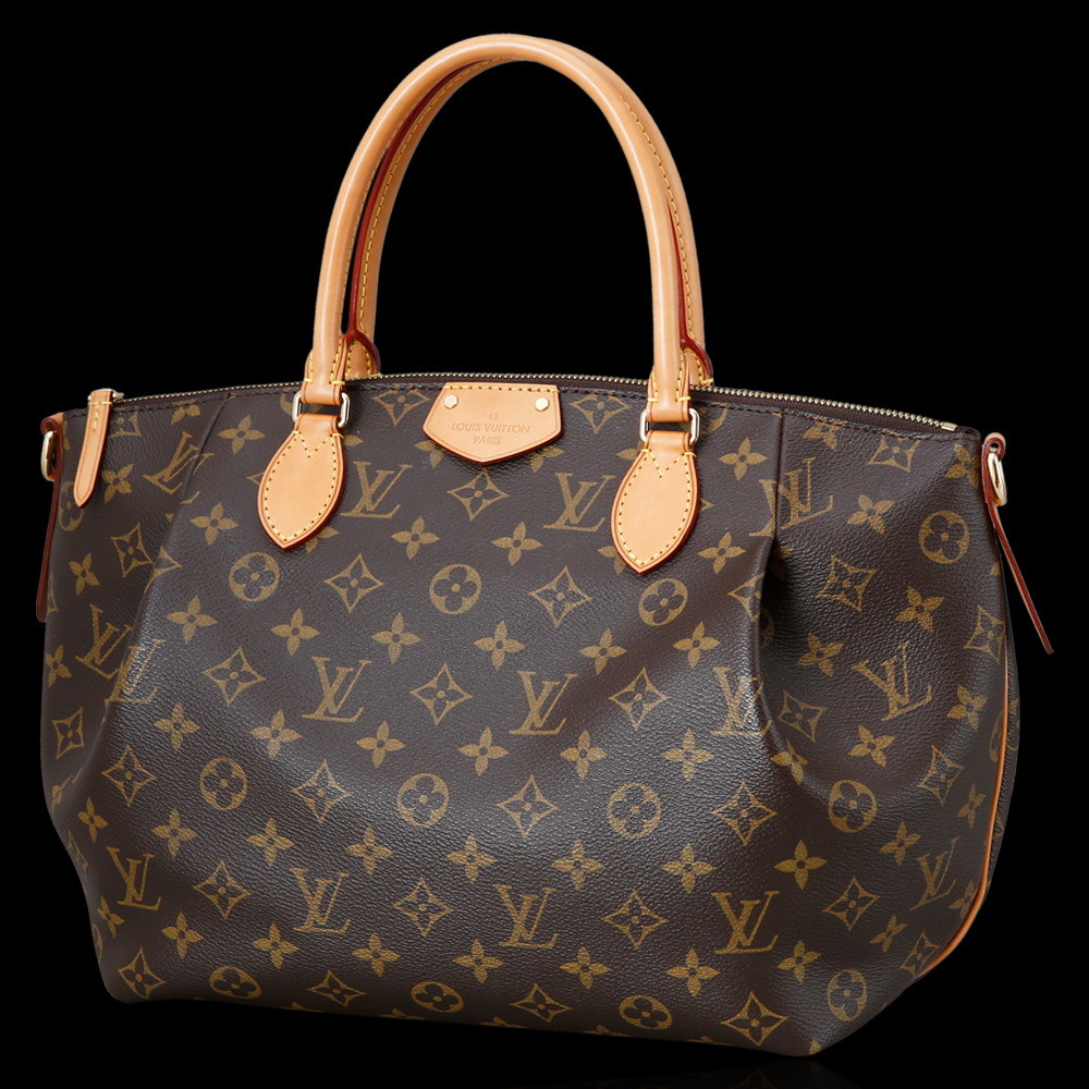 LOUIS VUITTON(USED)루이비통 모노그램 튀렌느MM