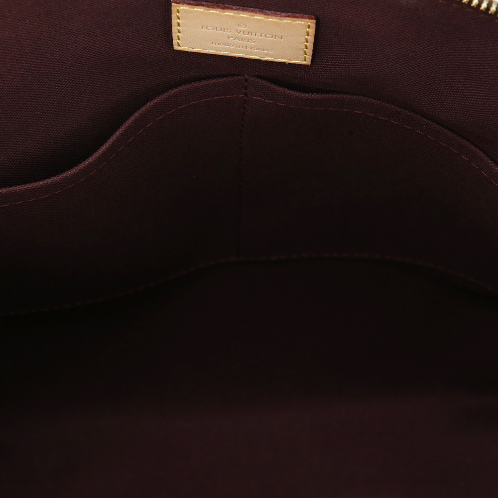 LOUIS VUITTON(USED)루이비통 모노그램 튀렌느MM