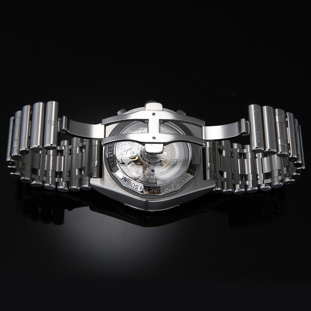 BREITLING(USED)브라이틀링 크로노맷 크르노 CB0134
