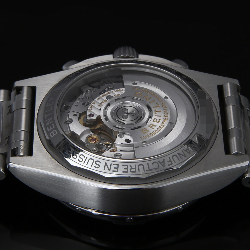 BREITLING(USED)브라이틀링 크로노맷 크르노 CB0134