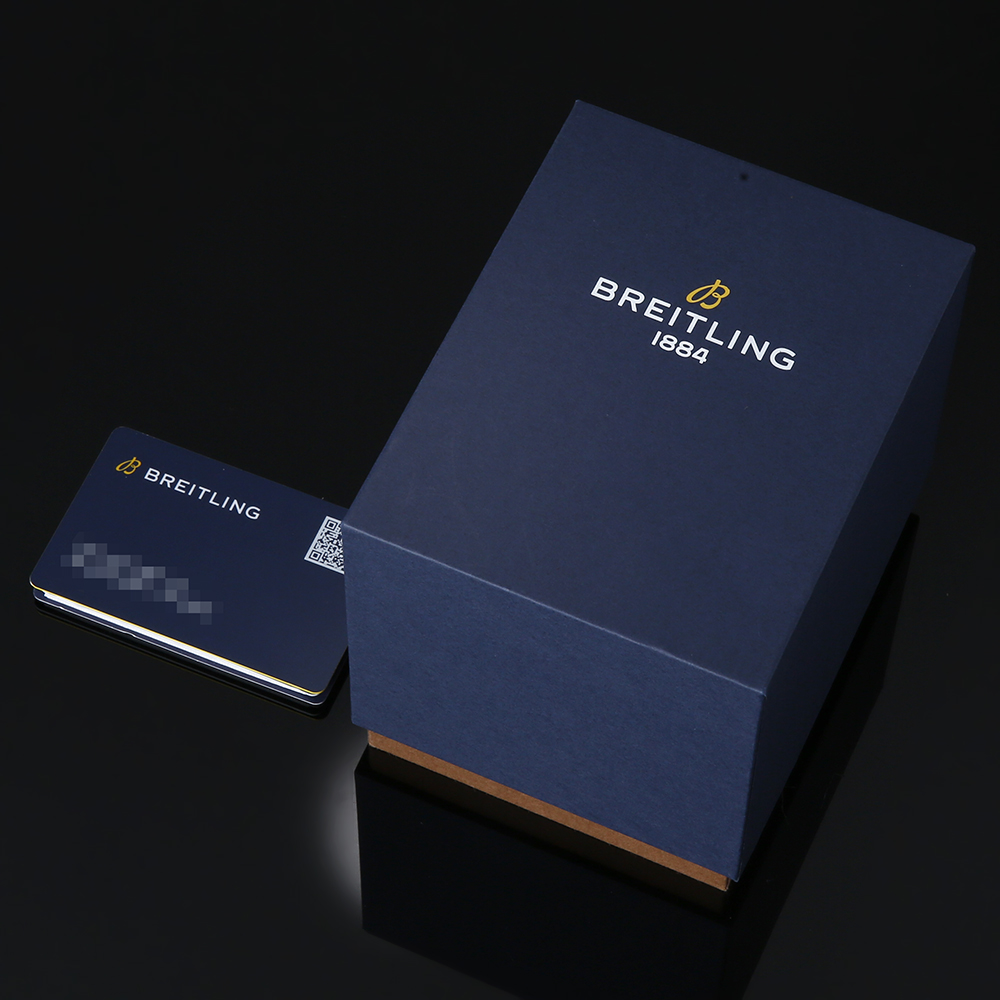 BREITLING(USED)브라이틀링 크로노맷 크르노 CB0134
