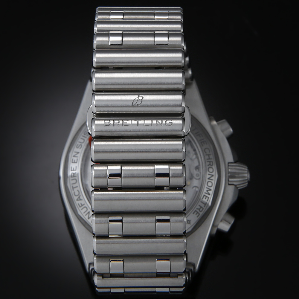 BREITLING(USED)브라이틀링 크로노맷 크르노 CB0134