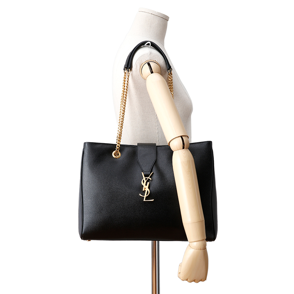 Yves Saint Laurent(USED)생로랑 카상드르 체인 숄더백