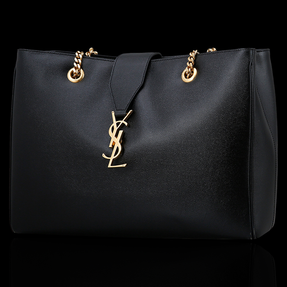 Yves Saint Laurent(USED)생로랑 카상드르 체인 숄더백