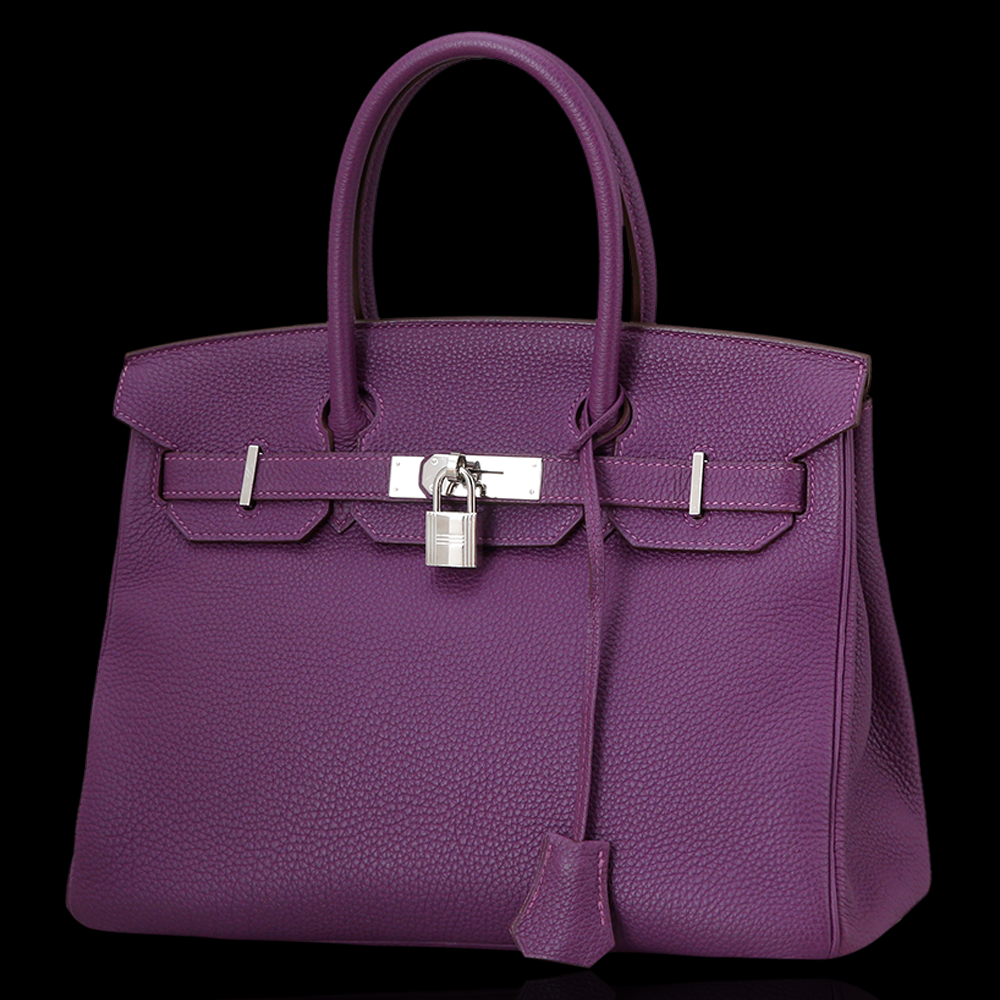 HERMES(USED)에르메스 벌킨