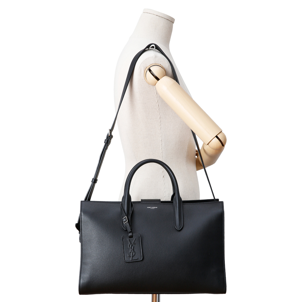 Yves Saint Laurent(USED)생로랑 제인 토트백 라지