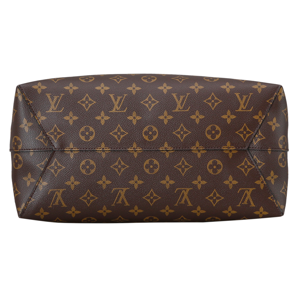 LOUIS VUITTON(USED)루이비통 모노그램 플라워 호보