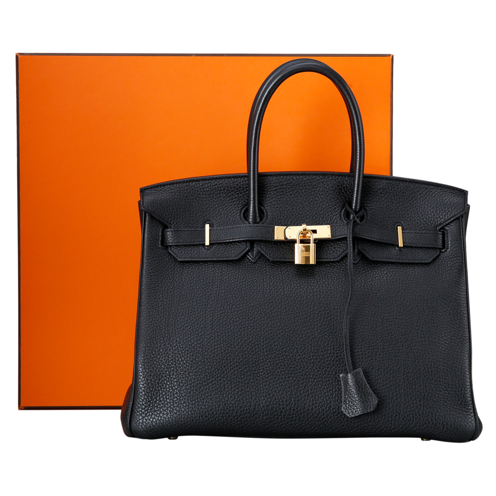 HERMES(USED)에르메스 벌킨