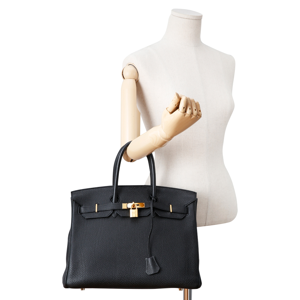 HERMES(USED)에르메스 벌킨