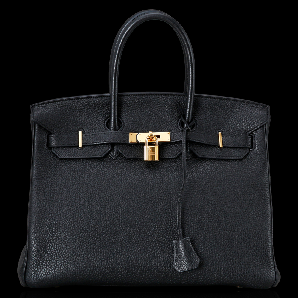HERMES(USED)에르메스 벌킨