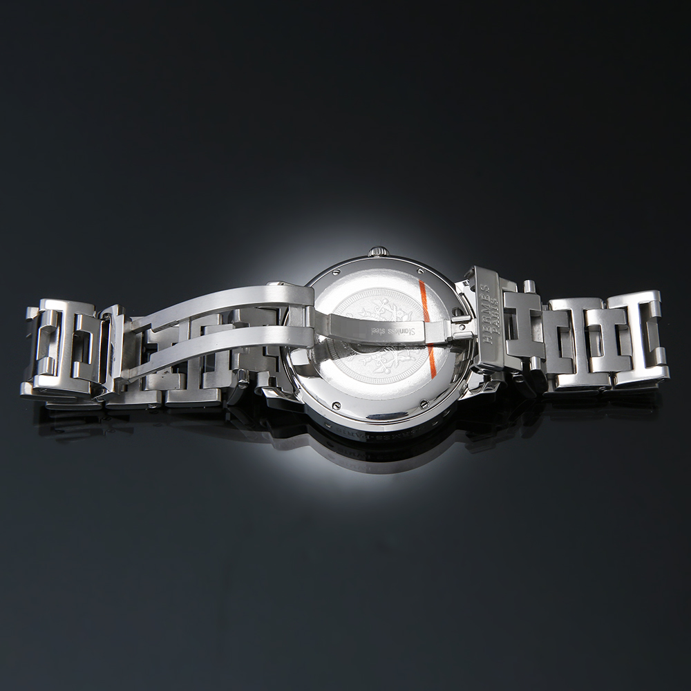 HERMES(USED)에르메스 클리퍼 GMT