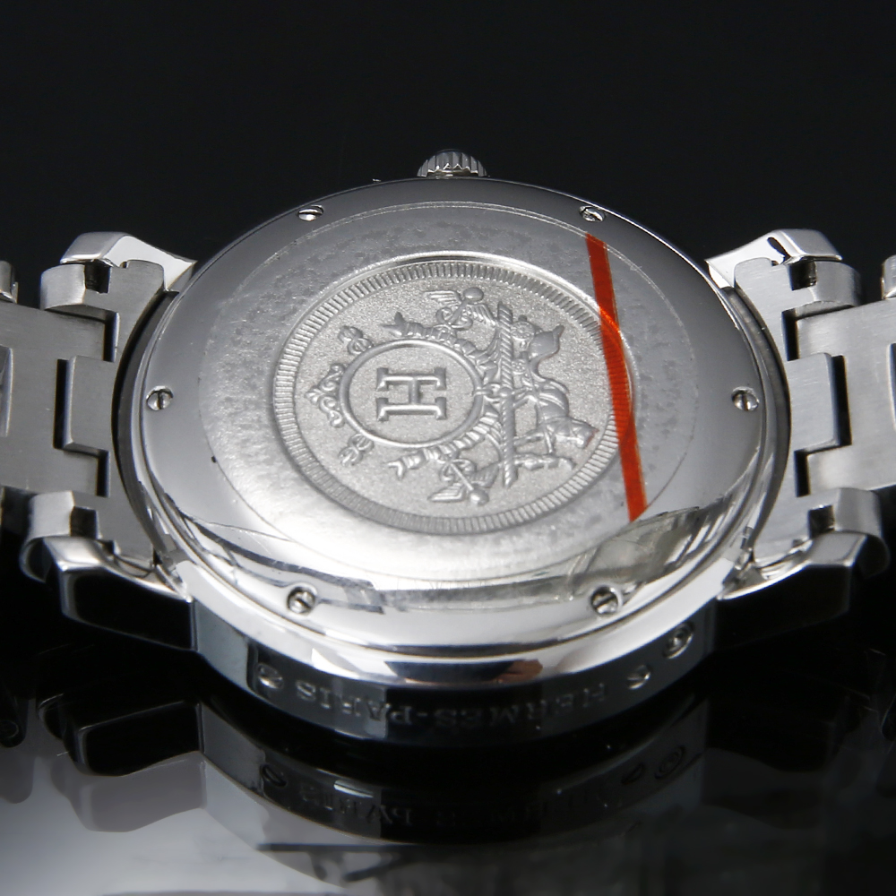HERMES(USED)에르메스 클리퍼 GMT