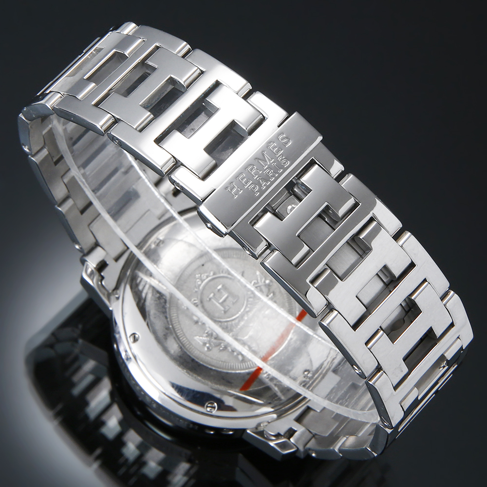 HERMES(USED)에르메스 클리퍼 GMT