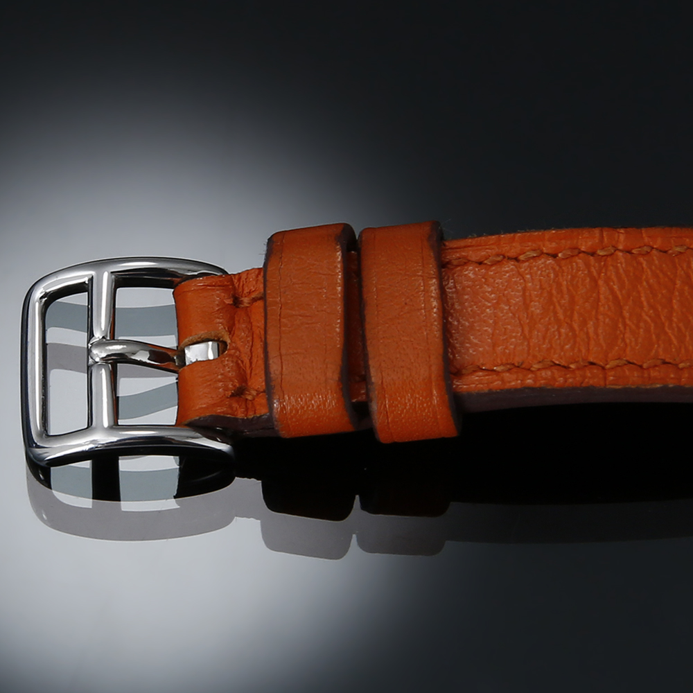 HERMES(USED)에르메스 케이프코드 더블 스트랩