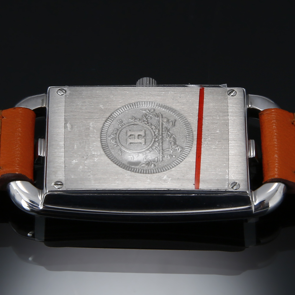 HERMES(USED)에르메스 케이프코드 더블 스트랩
