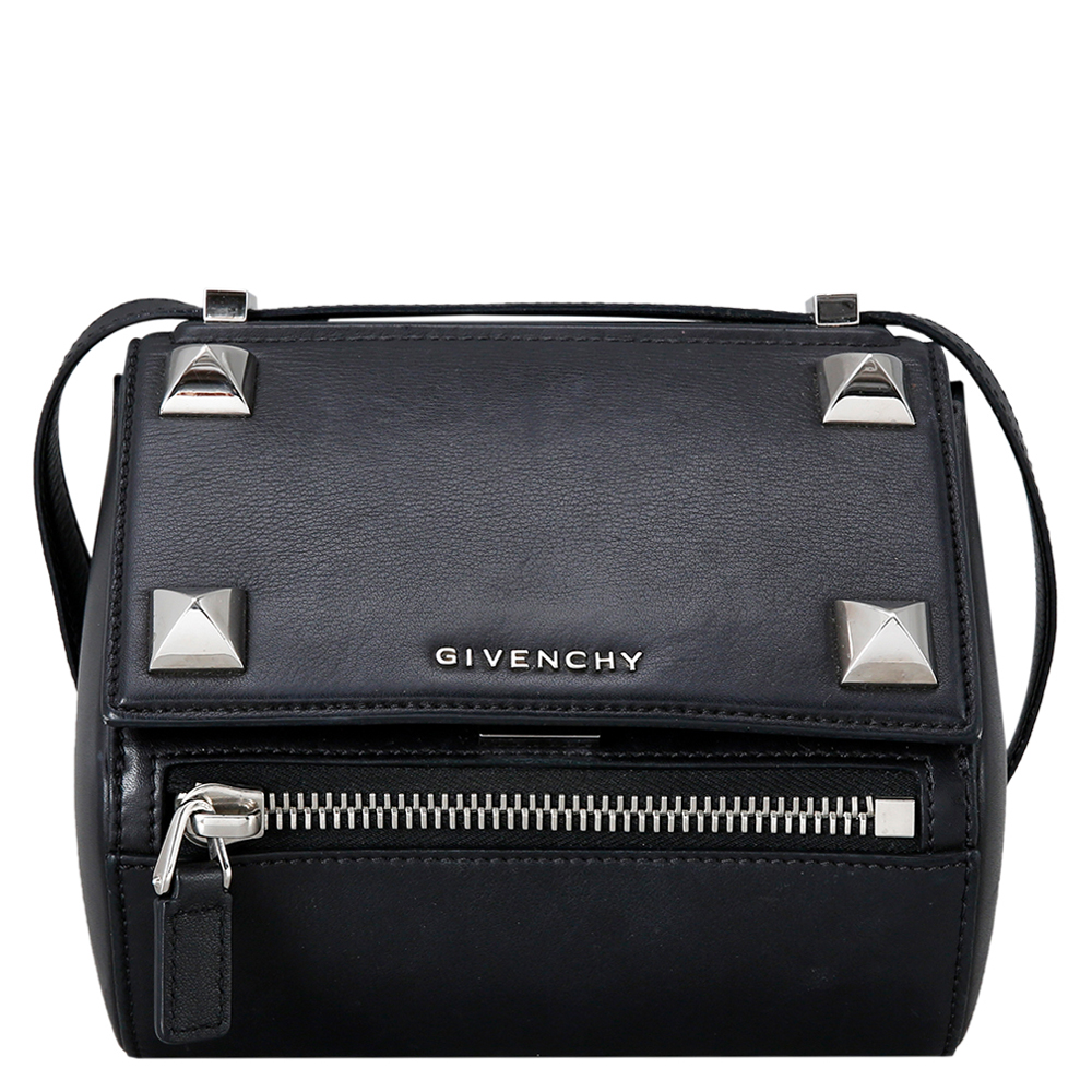 GIVENCHY(USED)지방시 판도라 박스 미니