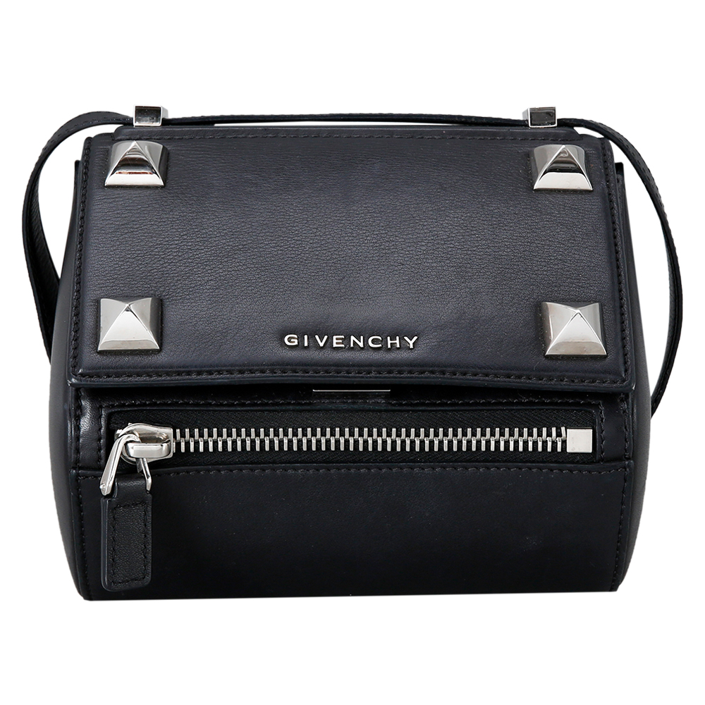 GIVENCHY(USED)지방시 판도라 박스 미니