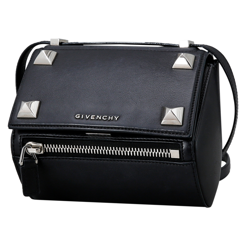 GIVENCHY(USED)지방시 판도라 박스 미니