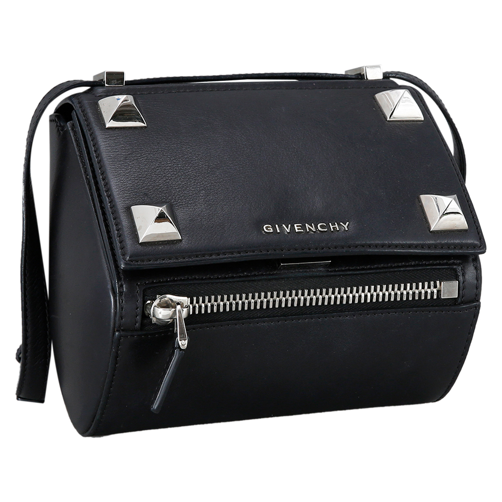 GIVENCHY(USED)지방시 판도라 박스 미니