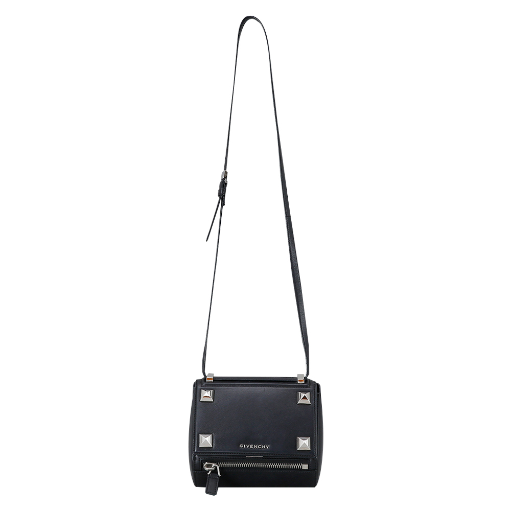 GIVENCHY(USED)지방시 판도라 박스 미니
