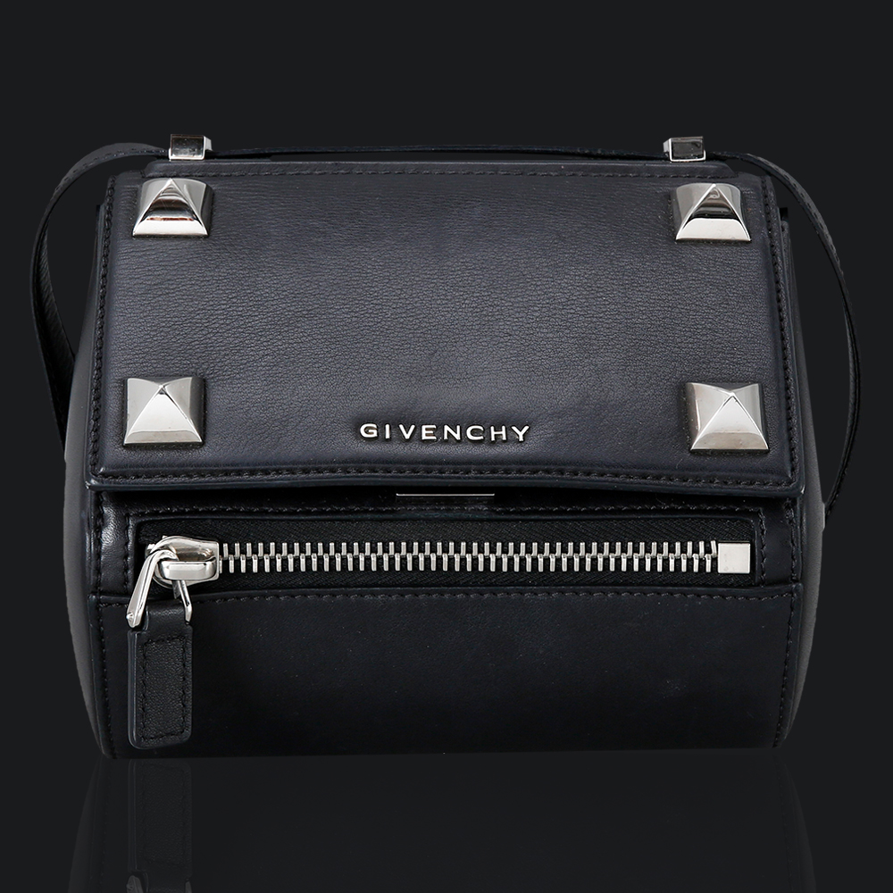 GIVENCHY(USED)지방시 판도라 박스 미니