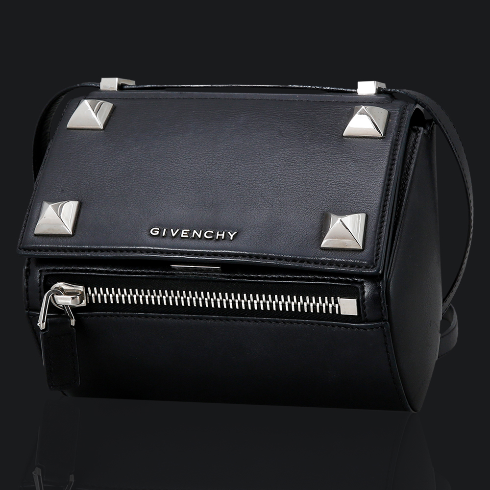 GIVENCHY(USED)지방시 판도라 박스 미니