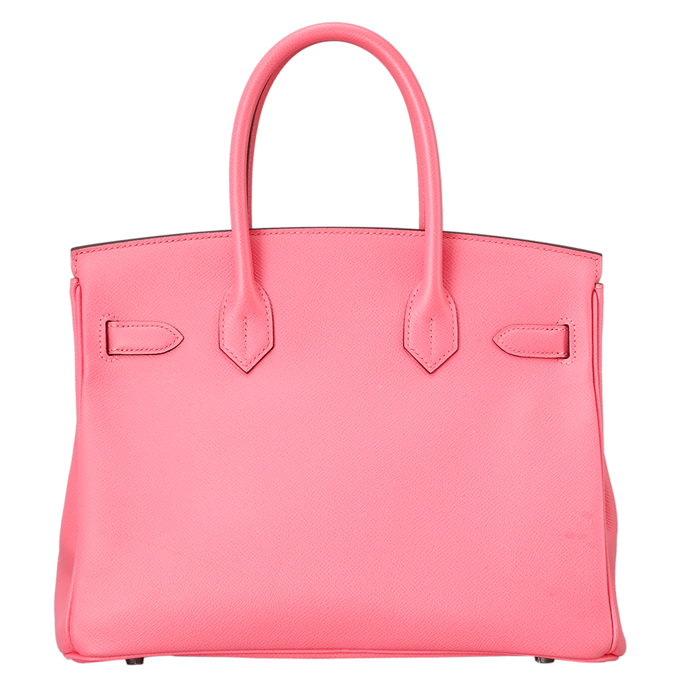 HERMES(USED)에르메스 벌킨