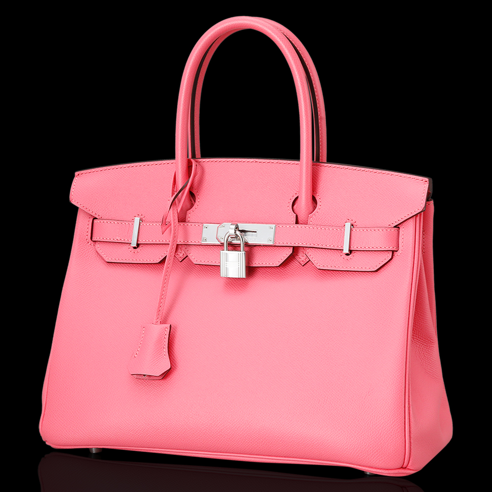 HERMES(USED)에르메스 벌킨