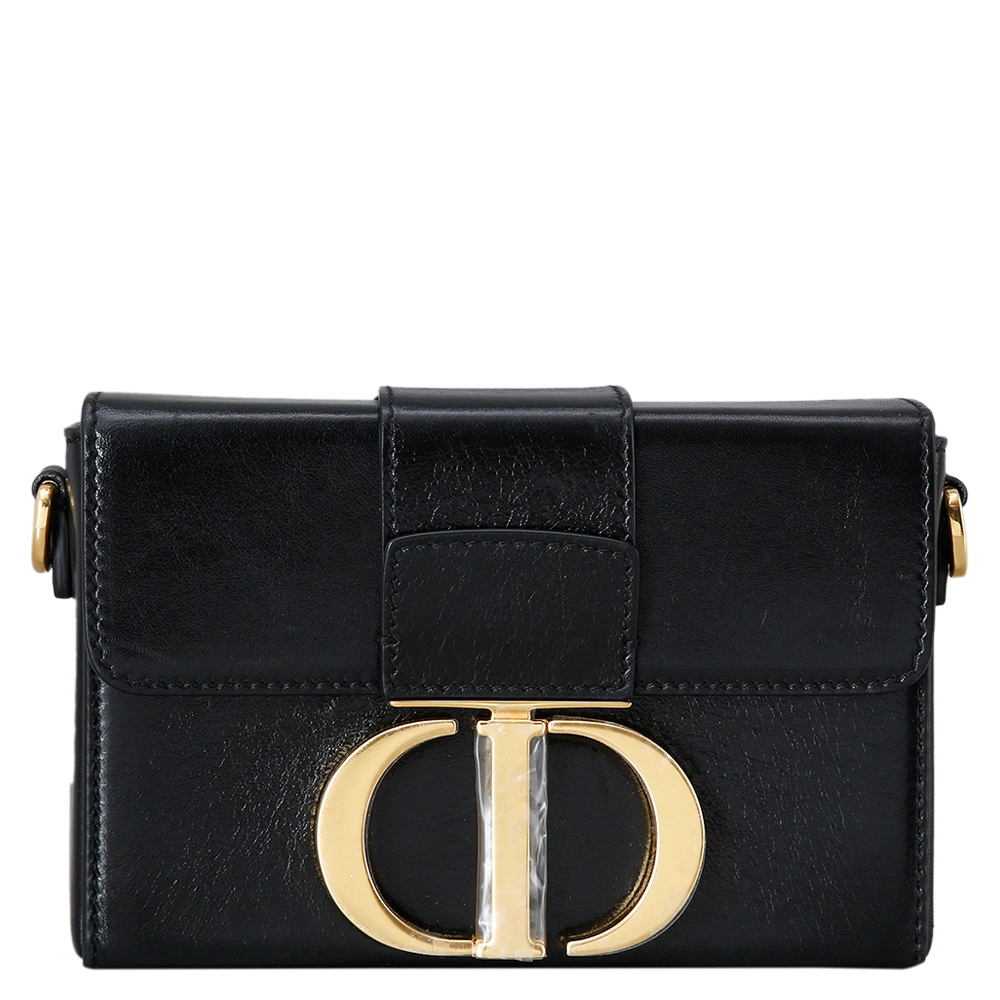 CHRISTIAN DIOR(USED)크리스찬디올 몽테인30 박스