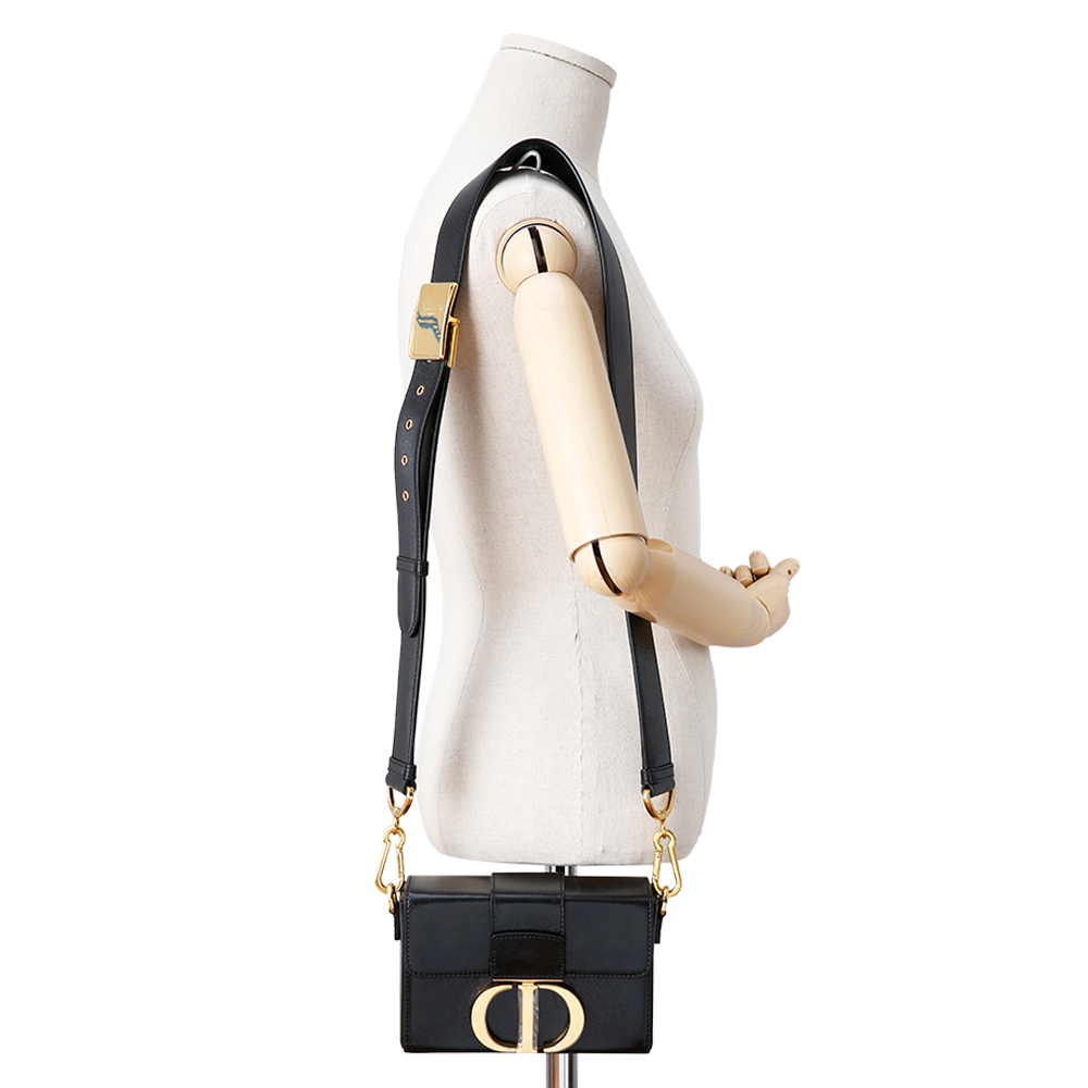 CHRISTIAN DIOR(USED)크리스찬디올 몽테인30 박스