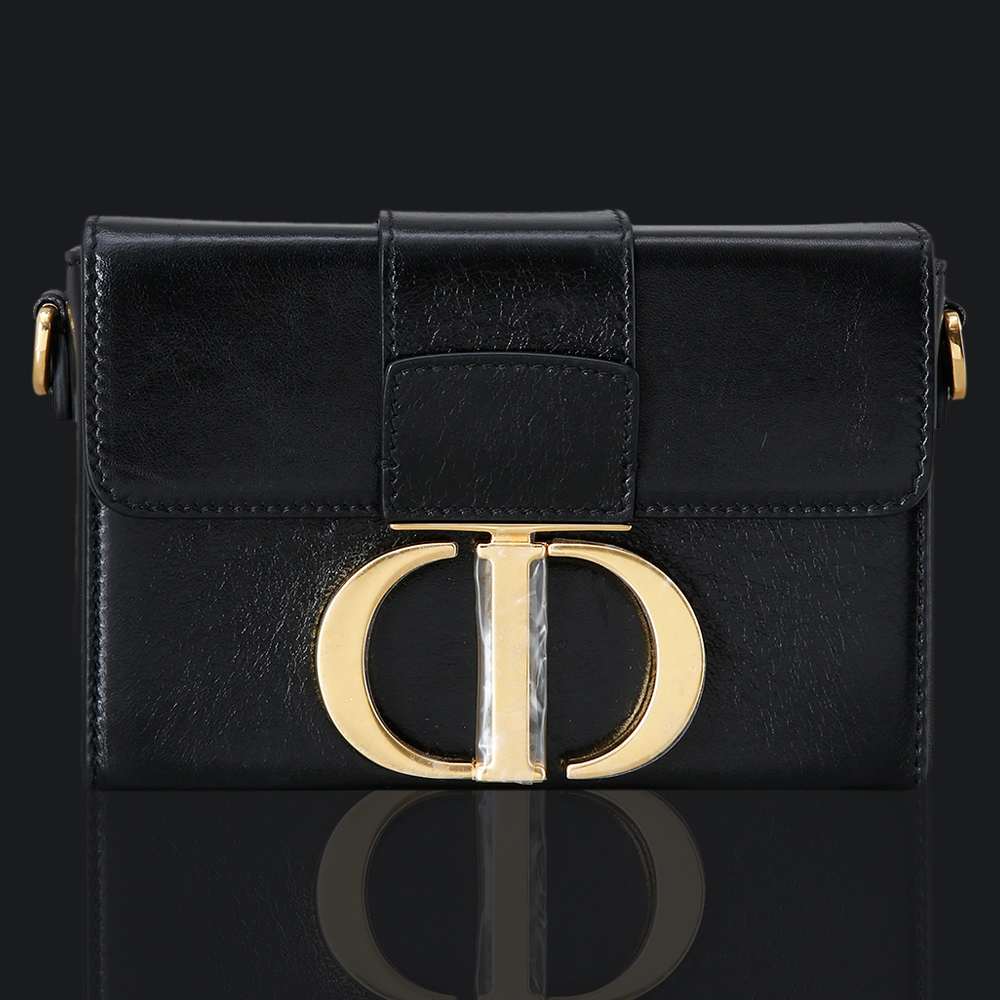 CHRISTIAN DIOR(USED)크리스찬디올 몽테인30 박스