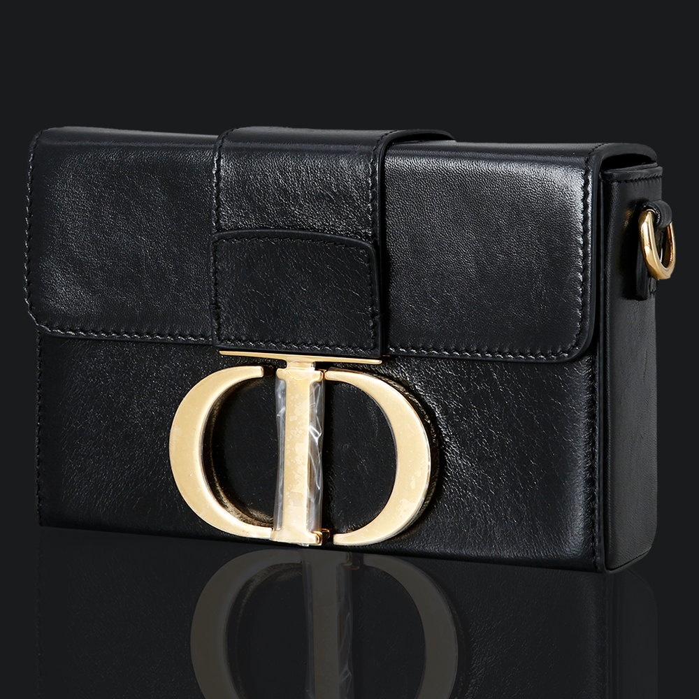 CHRISTIAN DIOR(USED)크리스찬디올 몽테인30 박스