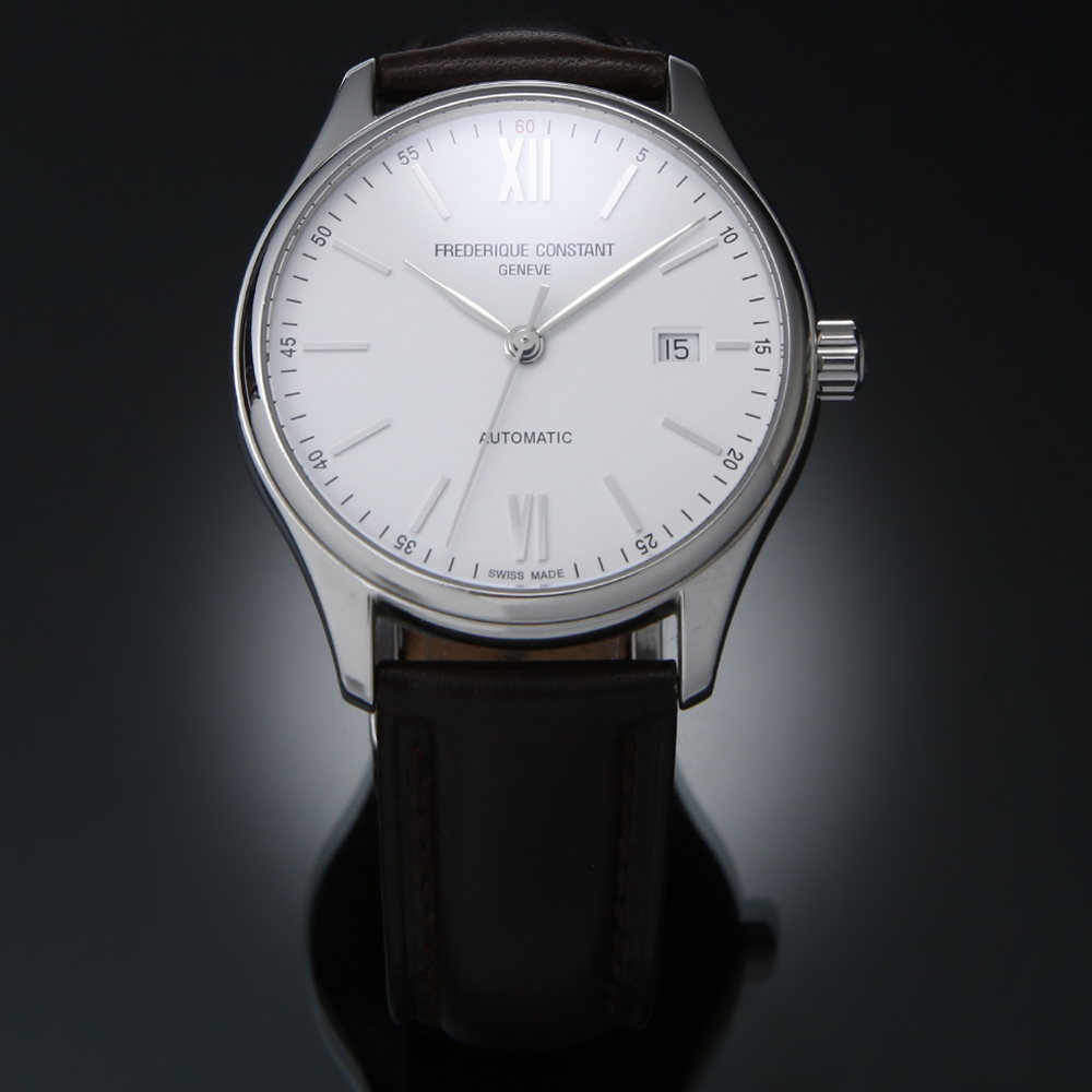 Frederique Constant(USED)프레드릭콘스탄트 클래식 오토