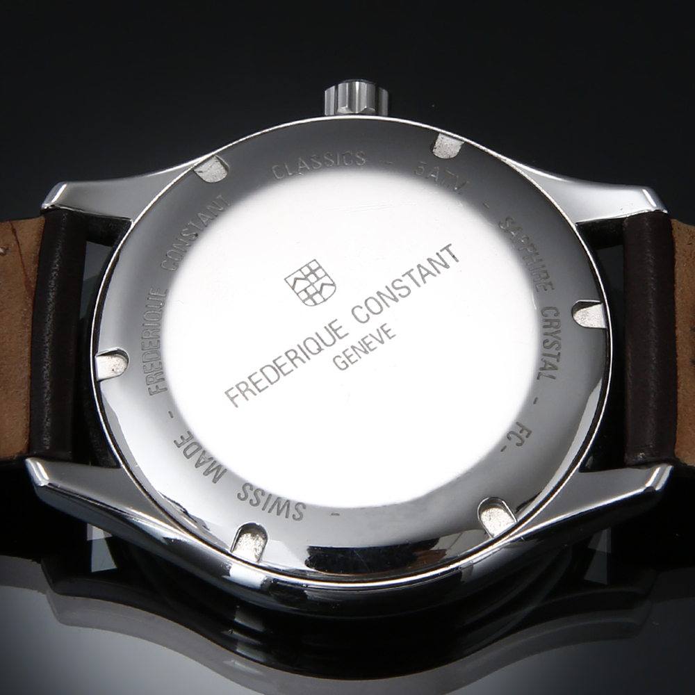 Frederique Constant(USED)프레드릭콘스탄트 클래식 오토