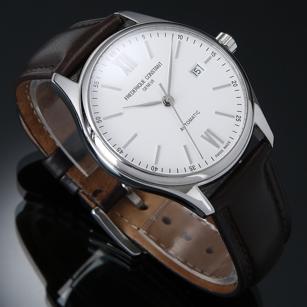 Frederique Constant(USED)프레드릭콘스탄트 클래식 오토